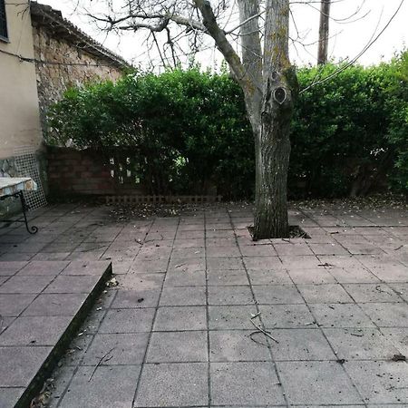 Casa Santiuste Villa Corduente ภายนอก รูปภาพ