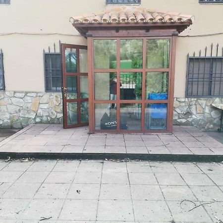Casa Santiuste Villa Corduente ภายนอก รูปภาพ
