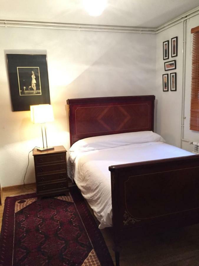 Casa Santiuste Villa Corduente ภายนอก รูปภาพ